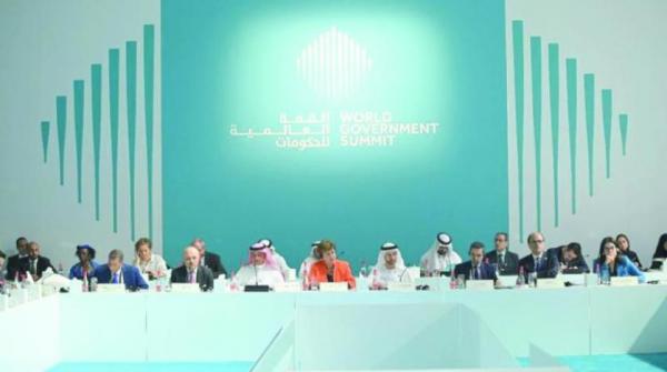 {النقدالدولي} يتوقع تراجع التضخم تدريجياً في الشرق الأوسط وشمال أفريقيا