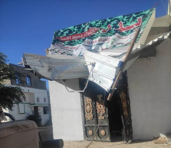 في شبوة.. جريمة على الطريقة الأفلام الأمريكية تنتهي بمقتل اللص 