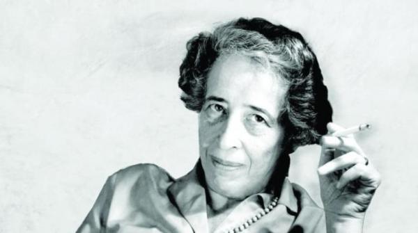 حنة أرنت... بين الانتماء اليهودي ونقد الصهيونية