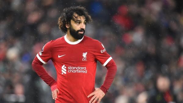 "ليفربول إيكو".. يكشف موعد عودة محمد صلاح للمباريات