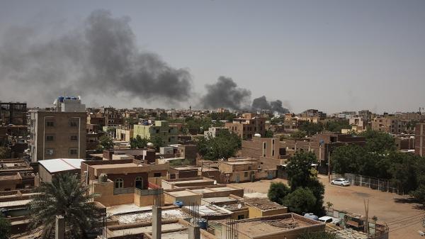 السفير الروسي: "أصحاب النصائح" الغربيون يتحملون نصيب الأسد من مسؤولية الحرب في السودان