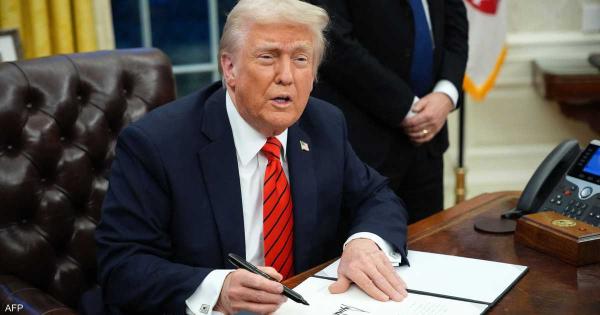 ترامب: أريد إغلاق وزارة التعليم فورا