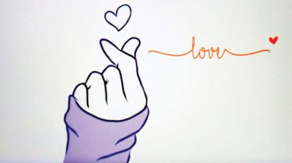 الحب... الفرنسيّون رسموا له خرائط والأستراليّون شخّصوه عُصاباً