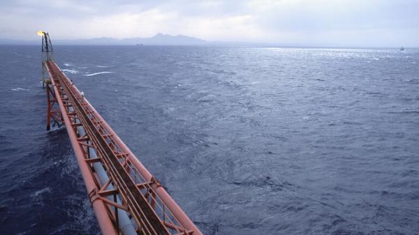 خبير يتحدث عن كنز استراتيجي في بحر مصر