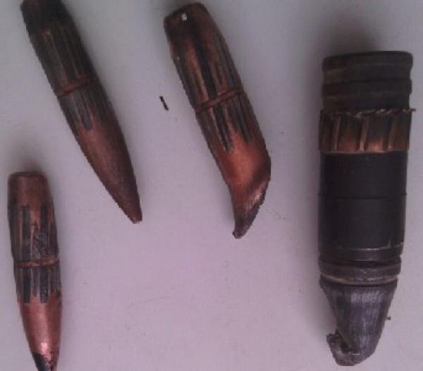 رصاص راجع يقتل طفلا في جبل حبشي بتعز 