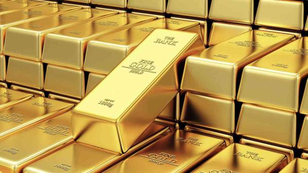 الذهب دون مستوى 2000 دولار مع تراجع رهانات خفض الفائدة