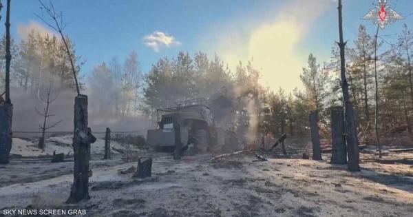 بعد مكالمة ترامب وبوتين.. مخاوف أوروبية من "صفقة قذرة"