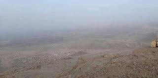 قتلى وجرحى باشتباكات قبلية في أرحب