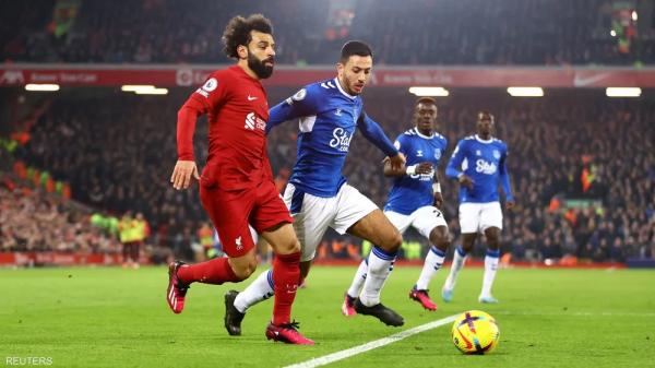 أداء متراجع وأرقام ضعيفة.. 3 أسباب وراء "أزمة صلاح"