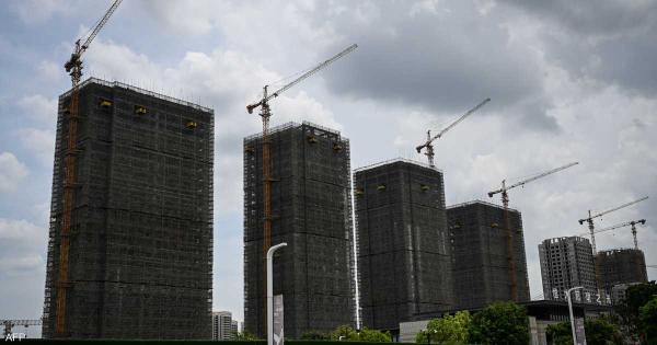 انعدام ثقة المستثمرين.. أكبر مشكلات الاقتصاد الصيني