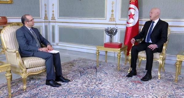 شروط الترشح لرئاسيات تونس تُفجر جدلاً سياسياً واسعاً