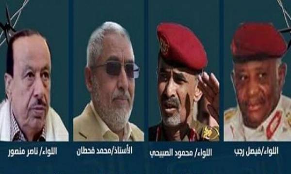 مصدر يكشف عن أول مسؤول سيتم إطلاق سراحه من معتقل الحوثي من بين "الأربعة الكبار" في المرحلة الأولى لصفقة إنتقاء الأسرى..؟!- (تفاصيل)   