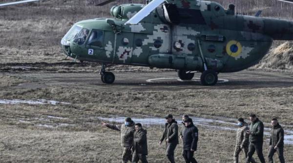 الصين تتهم امريكا بالمبالغة في تهديد وإثارة التوتر