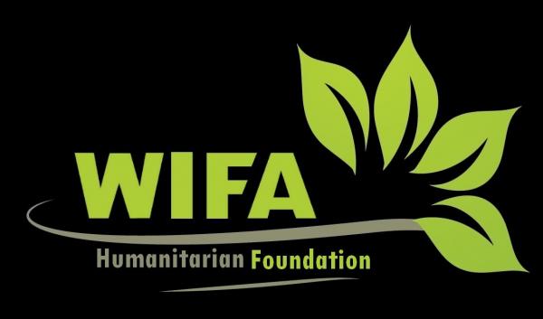 انطلاق مؤسسة ويفا للأعمال الإنسانية