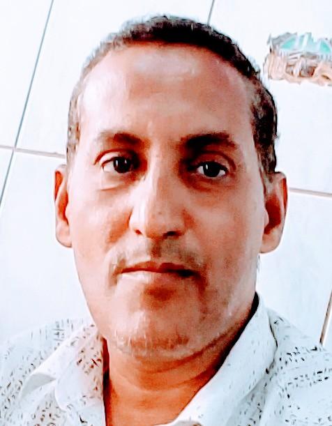 سالم المجيدي