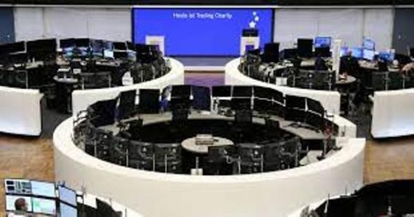 اليوم : أسهم أوروبا تصعد مع التركيز على أوكرانيا