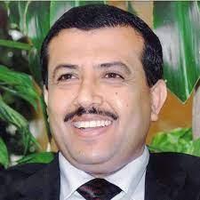 الدكتور عبد القادر مغلس