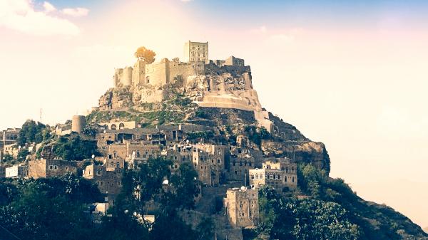 صد هجوم حوثي  بزوارق مفخخة بمحافظة حجة