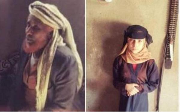 رجل سبعيني يتزوج بطفلة في ريمة بعد ضغط قيادات حوثية
