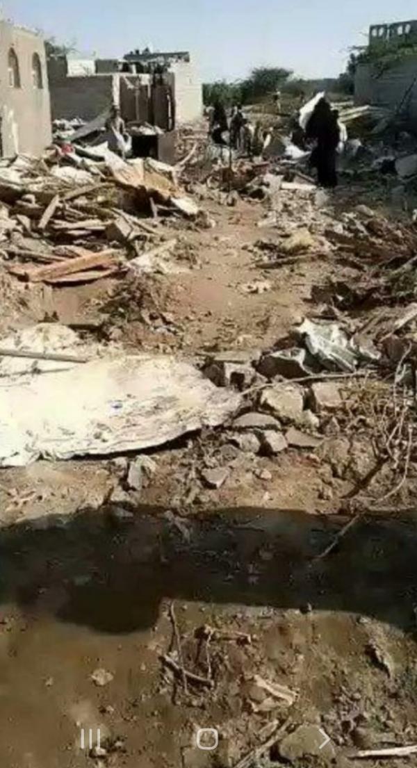 اتهام البعثة الأممية بالتواطؤ مع الحوثيين في جرائمهم بالحديدة 