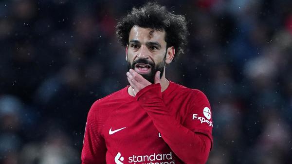 نجم ليفربول السابق: صلاح يرحل بنسبة 100% وهذه وجهته