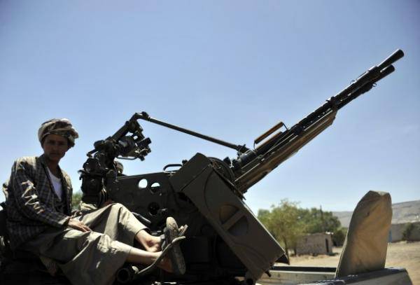 بالاسم.. المليشيات الحوثية تعدم مواطناً داخل منزله في كشر بحجة لهذا السبب..! – (تفاصيل)