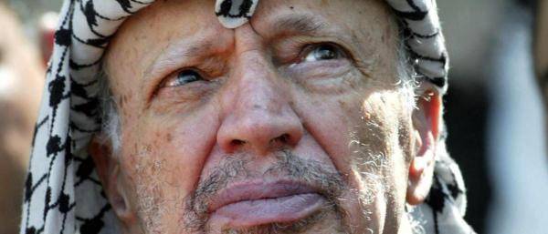 الحوثي الذي يزايد بقضية فلسطين ويدعي مناصرتها يحتل منزل ياسر عرفات بصنعاء..!