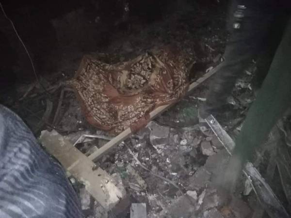 إرهابي يفجر نفسه وسط القاهرة بمصر ومقتل شرطي وإصابة آخر