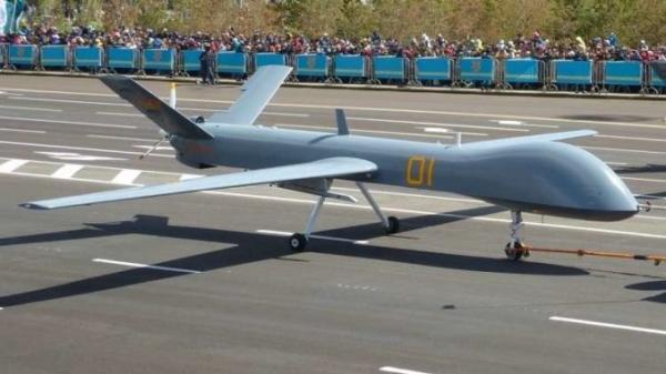 مسؤول روسي يشرح كيفية صد هجمات الطائرات المسيرة على المطارات