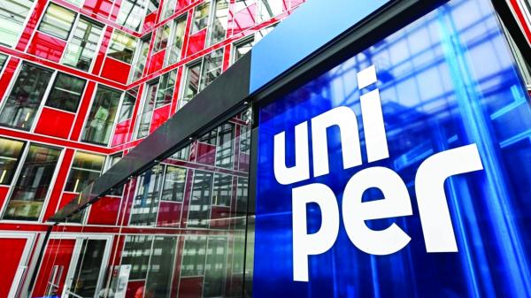 خسائر «يونيبر» الألمانية للطاقة تتجاوز 20 مليار دولار في 2022