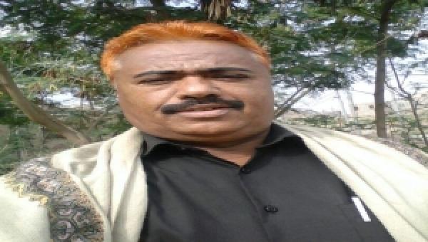 مقتل الصوفي وسط مدينة تعز