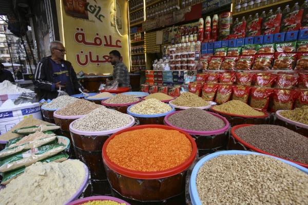 مصر.. وزير التموين يوجه رسالة للمواطنين بشأن السلع مع اقتراب شهر رمضان