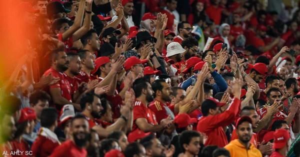مصر.. قرار بزيادة أعداد الجماهير في الملاعب