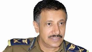  اللواء القوسي: محاولات مليشيا الحوثي تفتيت المجتمع اليمني والإصرار على إشعال الفتن وتمزيق النسيج الاجتماعي ستبوء بفشل ذريع