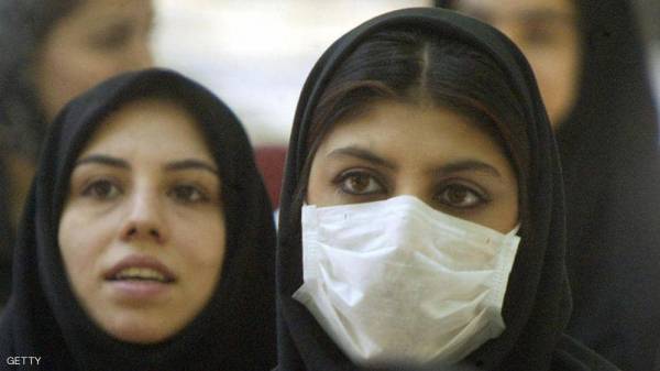إيران تعلن عن أول إصابتين بفيروس كورونا