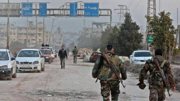 الكرملين يرد على تهديدات أردوغان بشأن إدلب