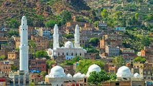 مسلحو امن تعز يختطفون المحامي العسلي من امام منزله