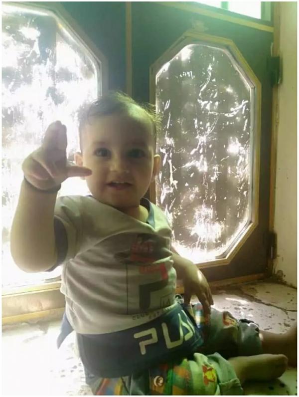 سفاح الضالع يعترف بتفاصيل جديدة عن ذبح طفله