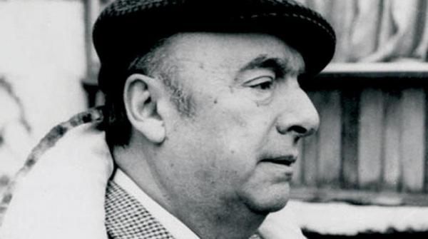 نيرودا... هل مات مسموماً؟