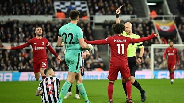 ليفربول يفوز وصلاح "يصوم"