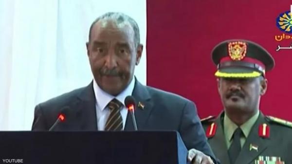 السودان.. التوقيع على الصيغة المحدثة لاتفاق سلام جوبا