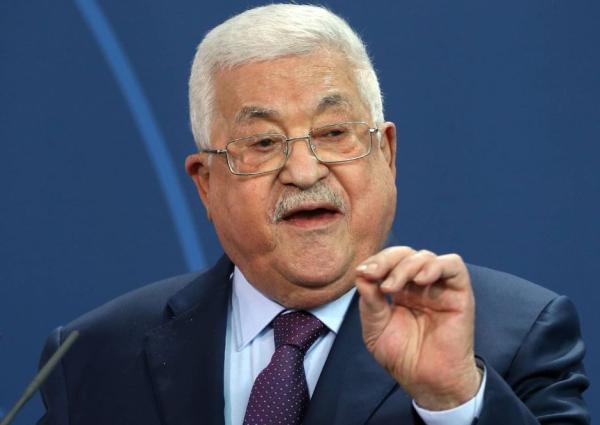 الرئيس الفلسطيني: الوضع في رفح أصبح في «منتهى الخطورة" وإسرائيل تهدف لفرض التهجير القسري