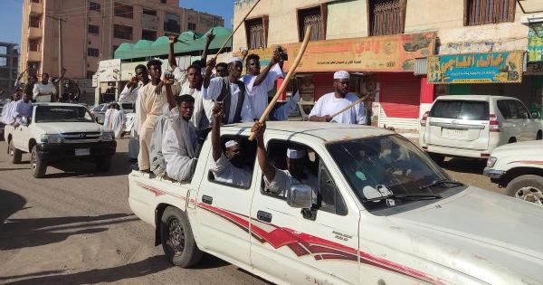 حمدوك يستبعد حل أزمة السودان عسكريا