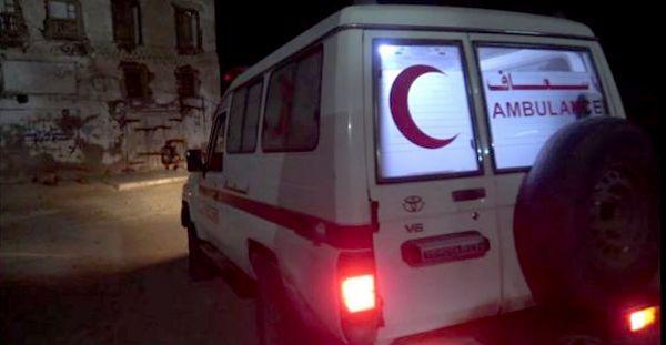 مجدداً.. ألغام مليشيات الحوثي تحصد ضحايا مدنيين في حيس