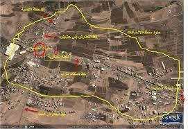 الارهابي الأعرج على رأس لقاء بين "القاعدة" والحوثي في صنعاء