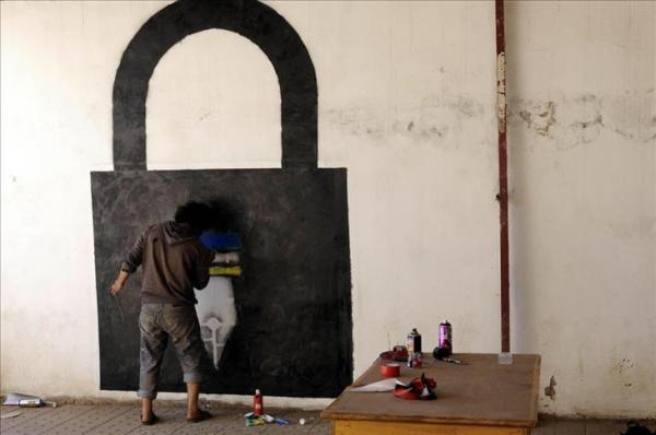 صحفيون أجبرتهم الحرب على مغادرة اليمن والبحث عن وطن