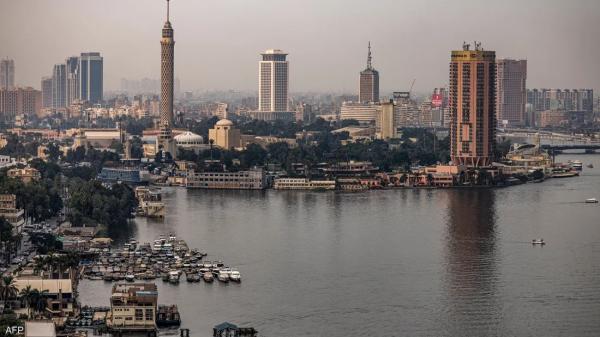 رسميا.. كشف حقيقة الهزة الأرضية في مصر