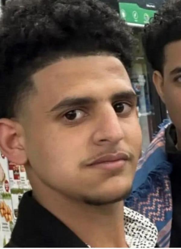 غاز سام ينهي حياه مغترب يمني في أمريكا