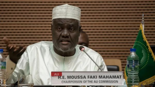 الاتحاد الإفريقي:سننظم مؤتمرا بشأن المصالحة الوطنية في ليبيا
