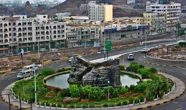 مناصرة العدالة التصالحية المجتمعية في عدن